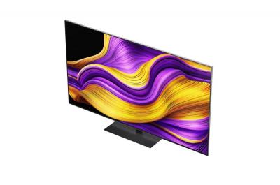 55" LG OLED55G5SUB OLED Evo AI G5 4K Smart TV 2025