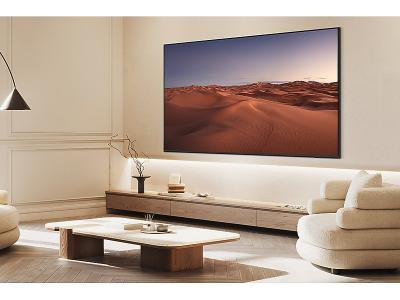 65" Samsung QLED Q6F 4K Smart TV (2025) - QN65Q6FAAFXZC