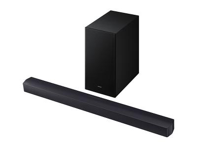 Samsung B-series Soundbar and 2.1 ch Subwoofer (2025) - HW-B53CF/ZC