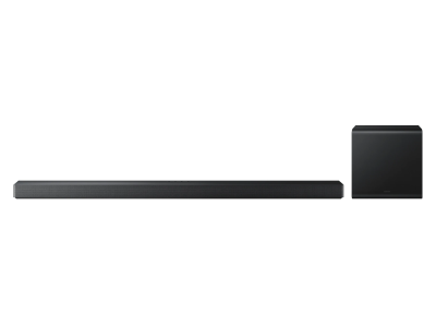Samsung Q-series Soundbar 3.1.2 ch Subwoofer (2025) - HW-QS700F/ZC
