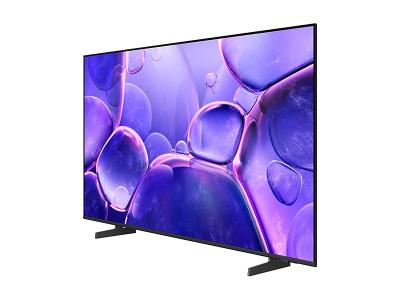 58" Samsung UN58U8000FFXZC Crystal UHD 4K Smart TV (2025)