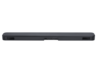 JBL BAR 300 MK2 5.0 Channel All-in-One Compact Soundbar with MultiBeam 3.0 and Dolby Atmos - JBLBAR300M2BLKAM