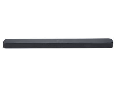 JBL BAR 300 MK2 5.0 Channel All-in-One Compact Soundbar with MultiBeam 3.0 and Dolby Atmos - JBLBAR300M2BLKAM