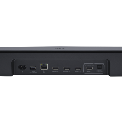 JBL Bar 1300XMK2 11.1.4 Channel Soundbar System with Detachable Speakers - JBLBAR1300XM2BLKAM