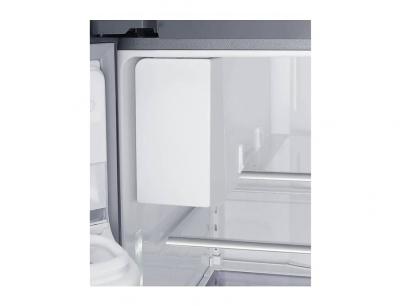 33" Samsung French Door Refrigerator  with Door Ice Dispenser - RF25HMIDBSR