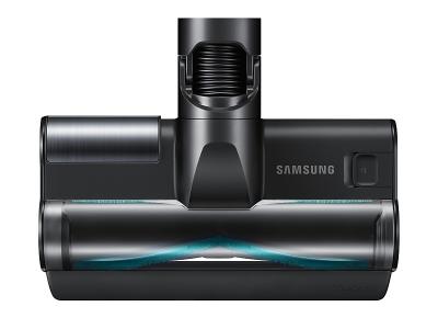 Samsung Bespoke Jet AI Lite Stick Vacuum in Gray - VS80F28DMP/AA