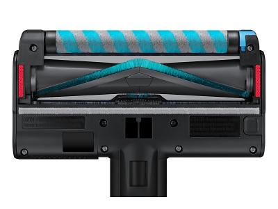 Samsung Bespoke Jet AI Lite Stick Vacuum in Gray - VS80F28DMP/AA