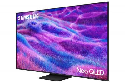 65" Samsung QN65QN82FAFXZC Neo QLED 4K Vision AI Smart TV (2025)