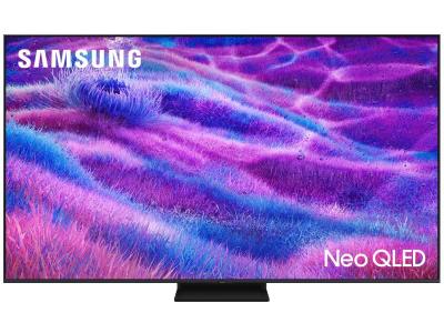 65" Samsung QN65QN82FAFXZC Neo QLED 4K Vision AI Smart TV (2025)