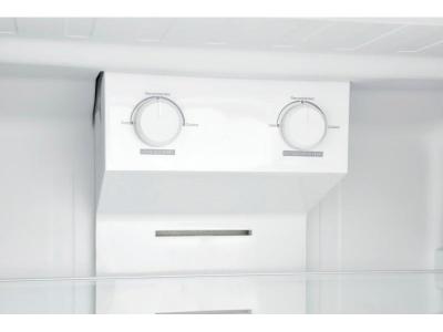 28" Frigidaire 16.0 Cu. Ft. Top Freezer Refrigerator In White - FRTE1622AW