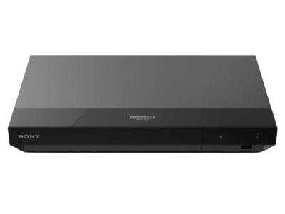 Sony 4K Ultra HD Blu-Ray Player with HDMI Cable - UBPX700U