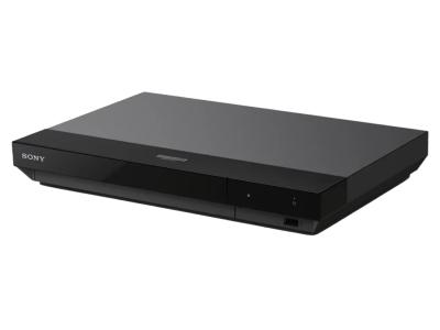 Sony 4K Ultra HD Blu-Ray Player with HDMI Cable - UBPX700U