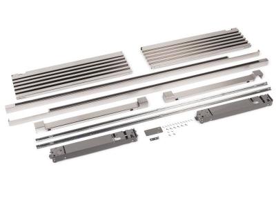 Electrolux Louvered Single Trim Kit - TRMKTSS1LV84