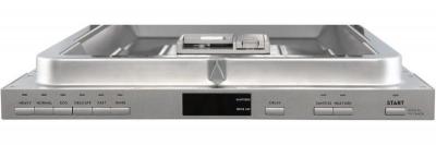 18" Electrolux Compact Built-In Dishwasher in Panel Ready - EDSR1832AP