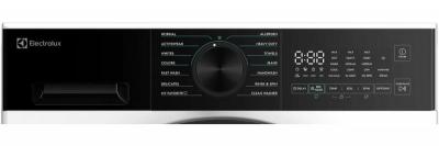 24" Electrolux 3.1 Cu. Ft. I.E.C Compact Front Load Washer - ELFW4333AW