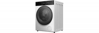 24" Electrolux 3.1 Cu. Ft. I.E.C Compact Front Load Washer - ELFW4333AW