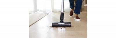 Electrolux Ultimate600 Complete Home Vacuum - EHVS65W1AW