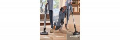 Electrolux 2-in-1 Wet and Dry Vacuum Complete Home - EHVS85D2AD