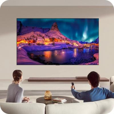 55" LG Class LG OLED evo AI G6 4K Smart TV 2026 - OLED55G6WUA