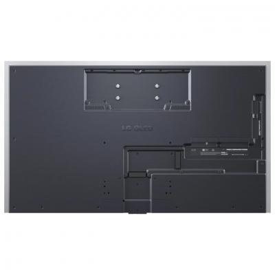 55" LG Class LG OLED evo AI G6 4K Smart TV 2026 - OLED55G6WUA