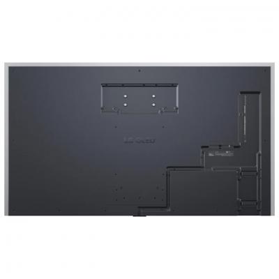 77" LG Class LG OLED evo AI G6 4K Smart TV 2026 - OLED77G6WUA