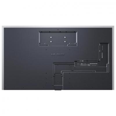 65" LG Class LG OLED evo AI G6 4K Smart TV 2026 - OLED65G6WUA