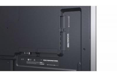 65" LG OLED evo AI G6 4K Smart TV 2026 - OLED65G6SUB