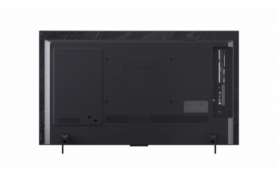 65" LG OLED65C6PUA OLED Evo AI C6 4K Smart TV 2026