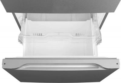 30" Frigidaire 19 Cu. Ft. Standard-Depth Bottom Freezer Refrigerator - FRBE1925AF