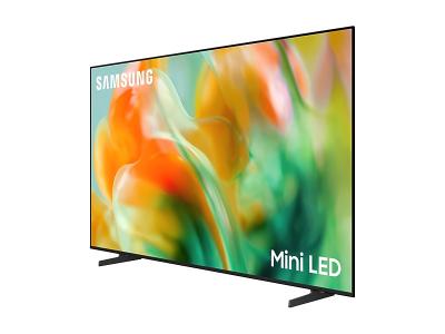 85" Samsung UN85M80HAFXZC Mini LED M80H 4K Vision AI Smart TV 2026