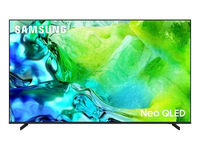 85" Samsung QN85QN80HAFXZC Neo QLED QN80H 4K Vision AI Smart TV (2026)