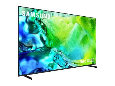 85" Samsung QN85QN80HAFXZC Neo QLED QN80H 4K Vision AI Smart TV (2026)