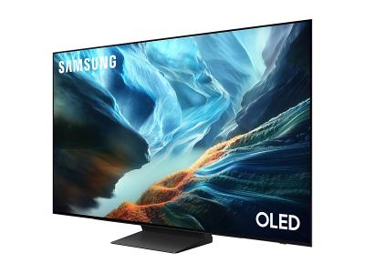 83" Samsung QN83S90HAEXZC OLED 4K AI Smart TV (2026)