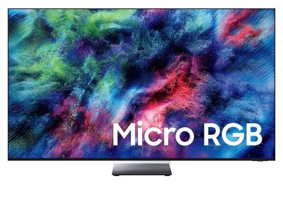 65" Samsung MRN65R95HAFXZC Micro RGB R95H 4K Vision AI Smart TV (2026)