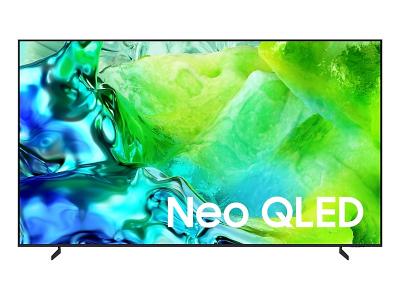 100" Samsung QN100QN80HFXZC Neo QLED 4K Vision AI Smart TV (2026)