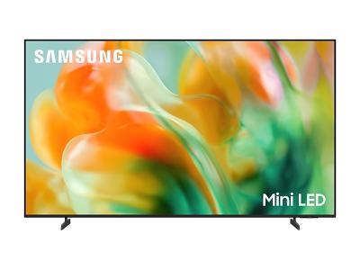 55" Samsung UN55M80HAFXZC Mini LED M80H 4K Vision AI Smart TV 2026