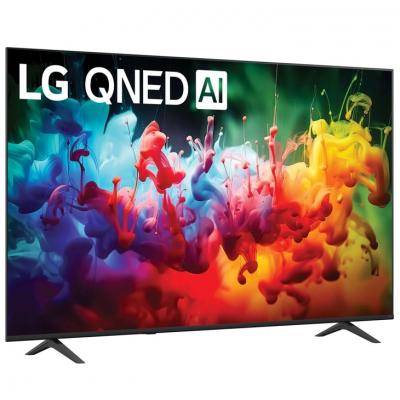 75" LG 75QNED75BUA QNED AI Mini LED 4K Smart TV (2026)