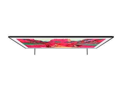85" Samsung QN85LS03FWFXZC The Frame Pro 4K Vision AI Smart TV (2025) - Open Box