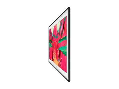 85" Samsung QN85LS03FWFXZC The Frame Pro 4K Vision AI Smart TV (2025) - Open Box