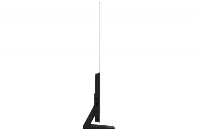 77" Samsung QN77S90FAFXZC OLED S90F 4K Vision AI Smart TV (2025) - Open Box 