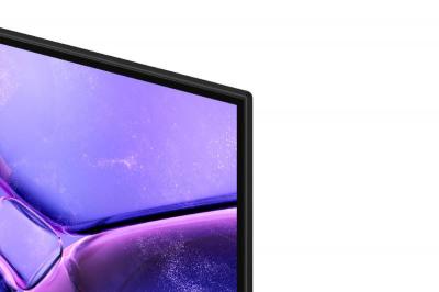 55" Samsung UN55U8000FFXZC Crystal UHD 4K Smart TV (2025)