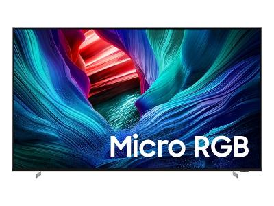 115"Samsung MRN115MR95FXZC Micro RGB R95F 4K Samsung Vision AI Smart TV (2025)