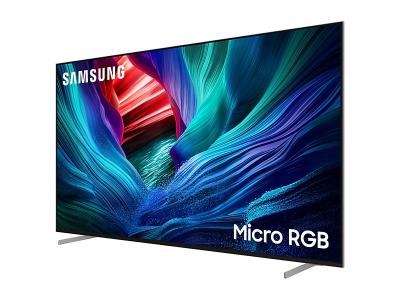 115"Samsung MRN115MR95FXZC Micro RGB R95F 4K Samsung Vision AI Smart TV (2025)