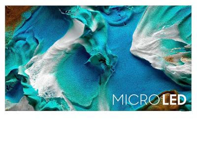 114" Samsung MNA114MS1CCXZC Micro LED TV MS1C