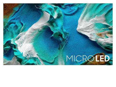 101" Samsung MNA101MS1BCXZC Micro LED TV MS1B