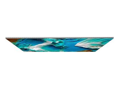 101" Samsung MNA101MS1BCXZC Micro LED TV MS1B