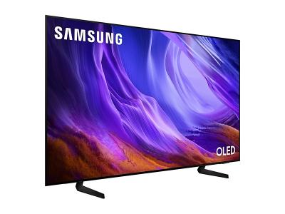 83" Samsung QN83S85HAEXZC OLED 4K Vision AI Smart TV (2026)