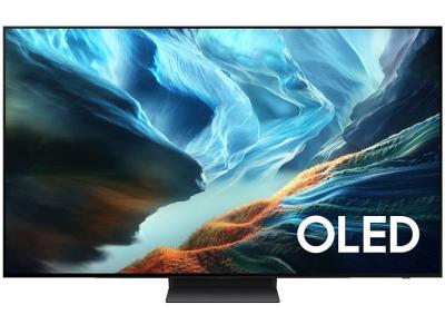 48" Samsung QN48S90HAEXZC OLED 4K AI Smart TV (2026)