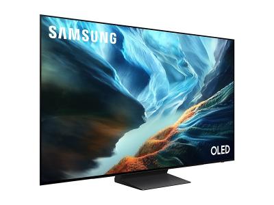 48" Samsung QN48S90HAEXZC OLED 4K AI Smart TV (2026)