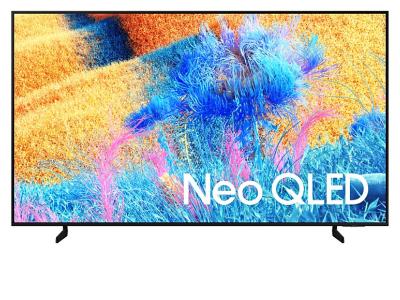 75" Samsung QN75QN60FAFXZC Neo QLED QN60F 4K Vision AI Smart TV (2025)